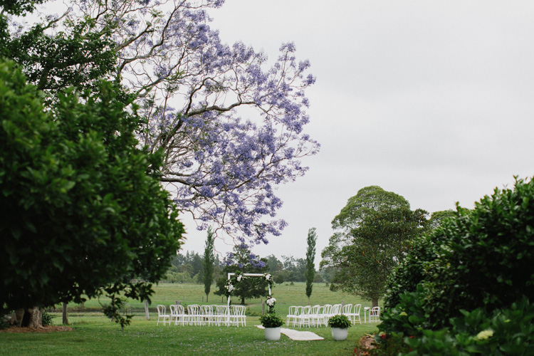 Willow Farm wedding